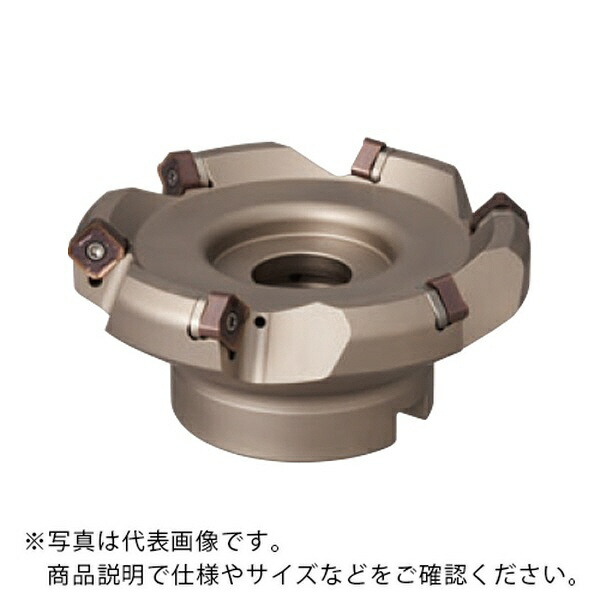 住友電気工業 SEC-スミデュアルミル カッタ ( DGCM13160R ) 61,992円