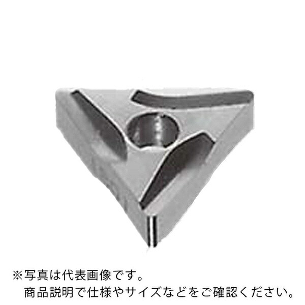 【SALE通貨価値】住友電気工業 スローアウェイチップ ( TNGG220408L-GX G10E ) 【10書き割り】