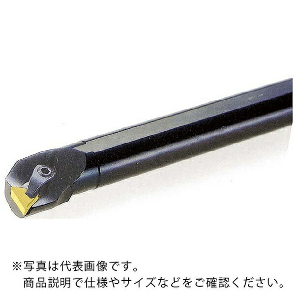 住友電気工業 SEC-ボーリングバイト ( S25S-CTFPR1603-32 )