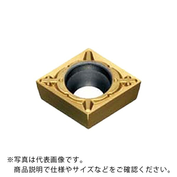 住友電気工業 スローアウェイチップ ( CCGT09T302MN-FC AC530U ) 【10セット】