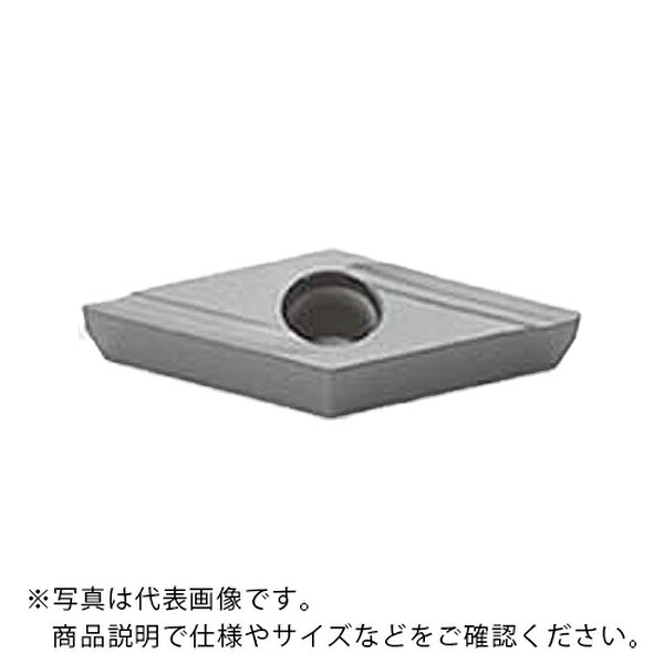 住友電気工業 スローアウェイチップ ( VCGT110304L-FX AC530U ) 【10セット】