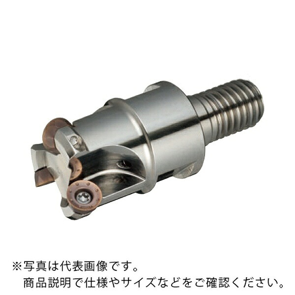 【SALE通貨価値】住友電気工業 SEC-ウェーブラジアスミル 尖端 ( WRCX08025M12Z3 )