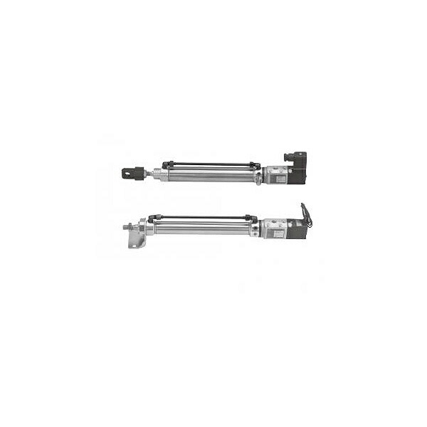 CKD 小形セルシリンダ用アクチュエータ ( CKV2-ACTUATOR-3 )