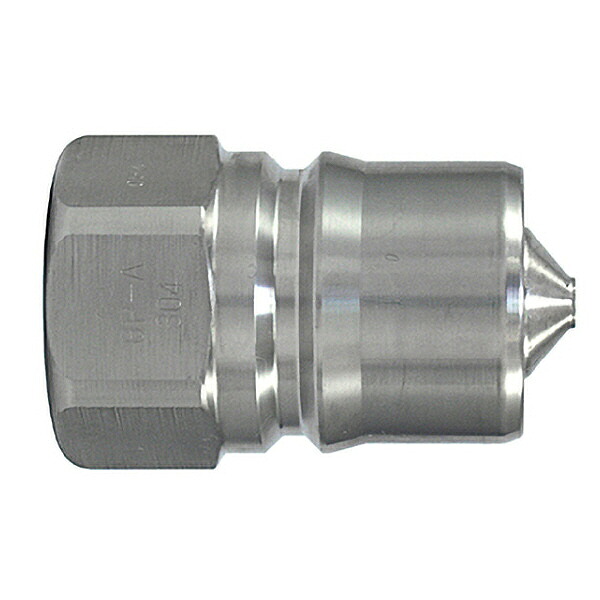 日東工器 SP-Aカプラ ( 8P-A SUS EPDM )