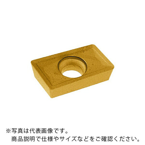 MOLDINO カッタ用インサート ( APMT190508L GF30 ) 【10セット】