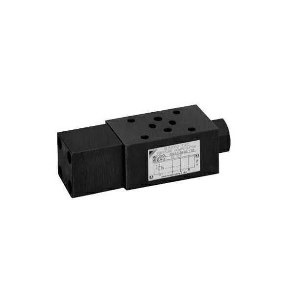 ダイキン工業 スタック形減圧形翦断応力埋合わせる弁 ( MGS-02W-15-70 )