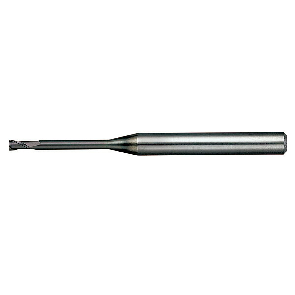 日進工具 無限 2枚刃ロングネックEM(深リブ用) ( MHR230 5X60 )