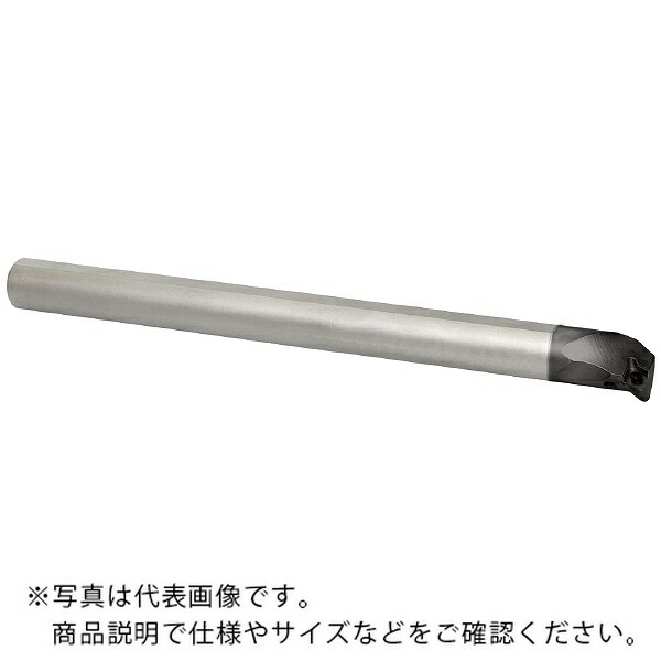 京セラ ホルダ 内径旋削用 ( E10N-SDQCL07-13A )