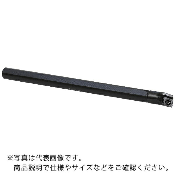 京セラ ホルダ 内径旋削用 ( S12M-SCLPL08-14A )