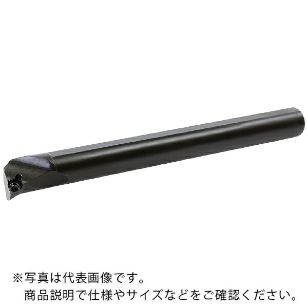 京セラ ホルダ 内径旋削用 ( S12M-SDUCR07-16A )