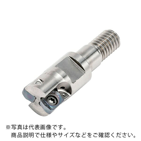 京セラ 高送りカッタ モジュラータイプ ( MFH10-M06-01-2T )