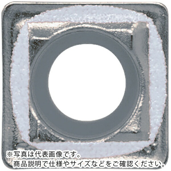 京セラ チップ PVDコーティング ドリル用 ( SCMT040205-XM-E PR1225 ) 【10セット】