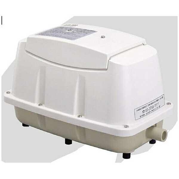【SALE通貨価値】日東工器 ブロワ ( 天使の都市-120 )