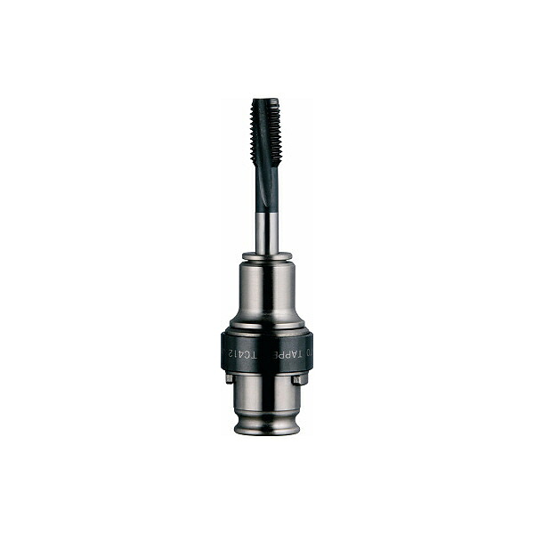 カトウ工機 クイックチェンジコレット ( TC412-L+60-M10(9) U3/8 )