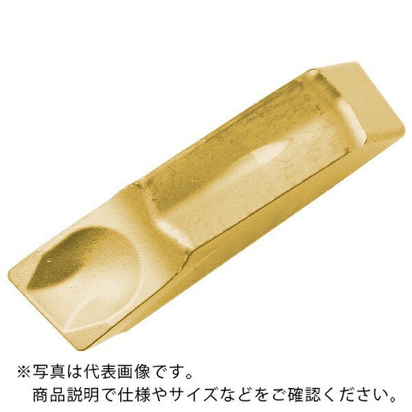 京セラ チップ CVDコーティング 突切り用 ( TKR2.4 CR9025 ) 【10セット】