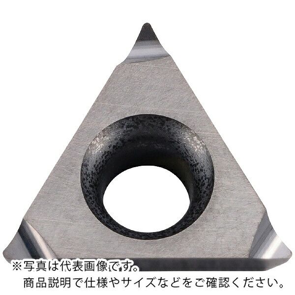 京セラ チップ PVDコーティング 旋削用 ( TPEH090202MR-P PR1535 ) 【10セット】