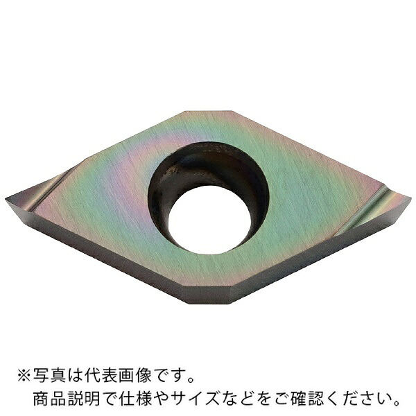 【SALE通貨価値】京セラ 手当て PVD上塗り 旋削用 ( DCET070204ML-F PDL025 ) 【10仕掛ける】