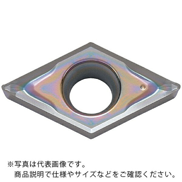 京セラ 手当て DLC上塗り 旋削用 ( DCGT070204AP PDL010 ) 【10仕掛ける】