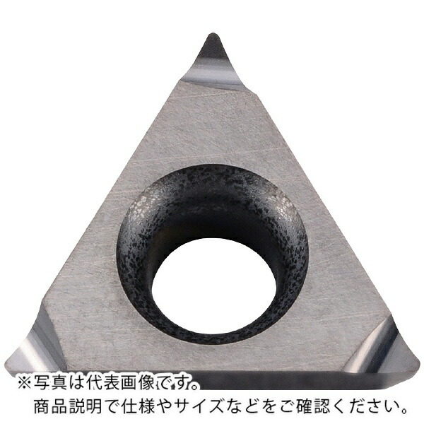 京セラ チップ PVDコーティング 旋削用 ( TPEH090202ML-P PR1725 ) 【10セット】 9,527円