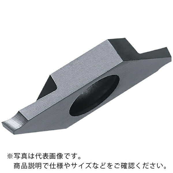 京セラ チップ PVDコーティング 突切り用 ( TKF12R070-S-16DR PR1725 ) 【10セット】