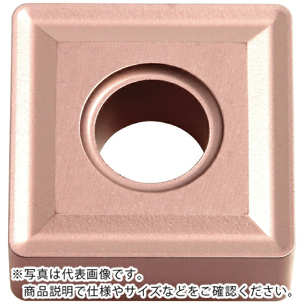 京セラ チップ CVDコーティング 旋削用 ( SNMG120416 CA310 ) 【10セット】