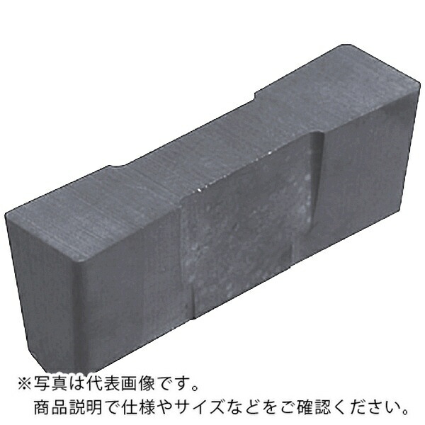 京セラ 手当て サーメット 溝用 ( GH6020-05 TC60M ) 【10仕掛ける】
