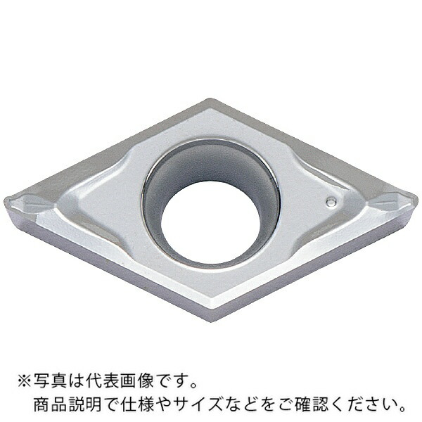 京セラ 手当て 超硬 旋削用 ( DCGT11T304AP KW10 ) 【10仕掛ける】