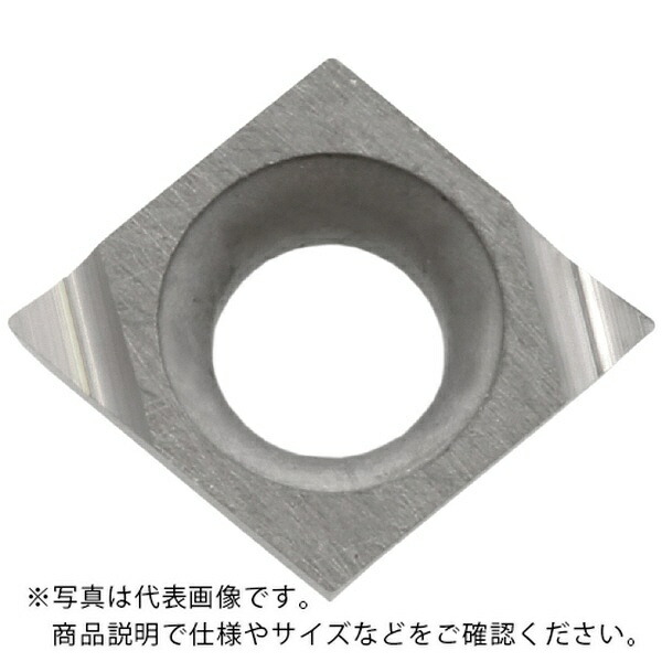 【SALE必要経費】京セラ 手当て 超硬 旋削用 ( CCGT030101R-F KW10 ) 【10仕掛ける】