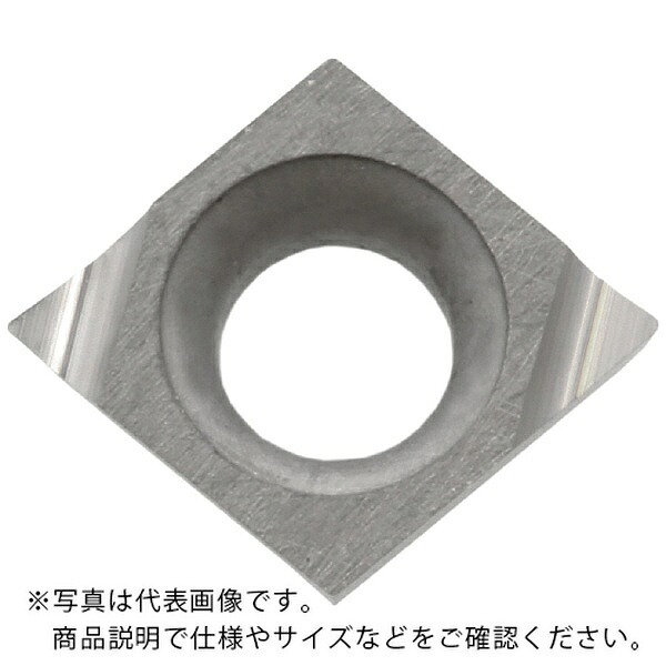 【SALE必要経費】京セラ 手当て 超硬 旋削用 ( CCGT040101L-F KW10 ) 【10仕掛ける】