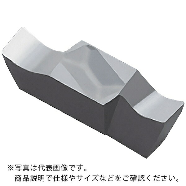 【SALE通貨価値】京セラ 手当て 超硬 溝用 ( GVL100-020A KW10 ) 【10仕掛ける】