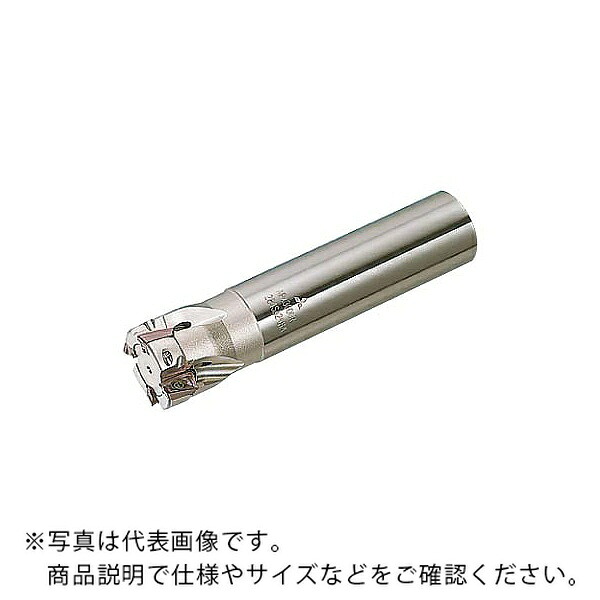 三菱マテリアル カッタ 多役立つこと用(シャンクタイプ) ( APX3000R202SA20SA )