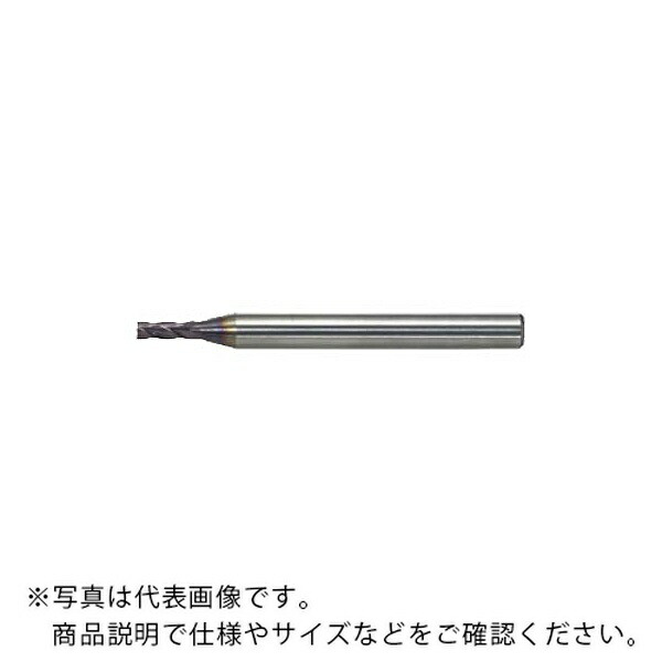 三菱マテリアル エムスターエンドミル ( MS4MC D0700 )