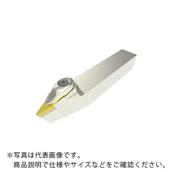 三菱マテリアル ダブルクランプバイト ( DVVNN2525M16 ) 10,340円