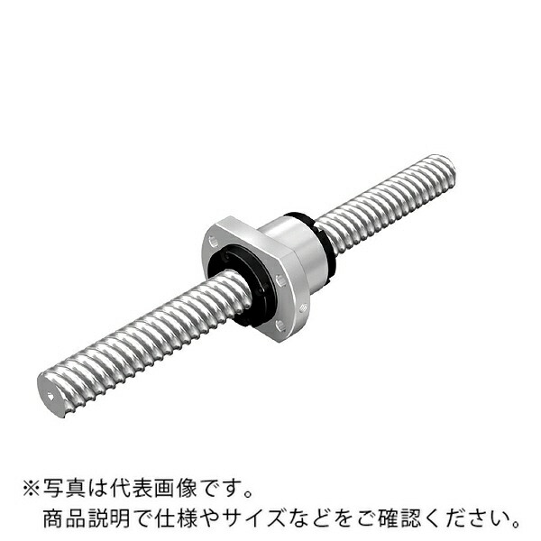 THK ボールネジ ナット ( BLK3620-5.6ZZ NUT ) 36,298円