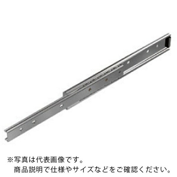 THK スライドレール ( FBL35D+610L )