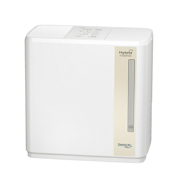 ダイニチ工業 変わり種式加湿器 ( 固定ディスク-900F(W) )