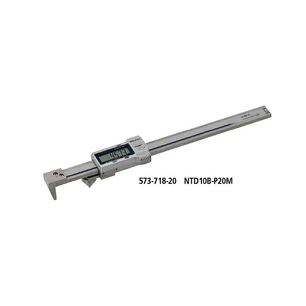 ミツトヨ ノギス ( NTD10B-P20M 573-718-20 )