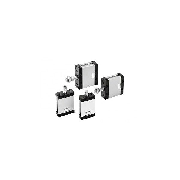 【SALE通貨価値】CKD 偏平円筒 パウダーコンパクト・デミ 複動形 ( FCD-63-30 )