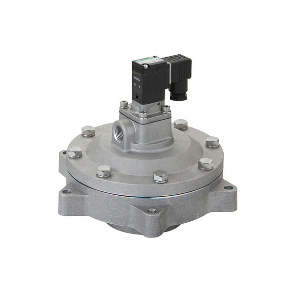 CKD パルスジェットバルブ ( PDV3-20A-2C-AC200V )