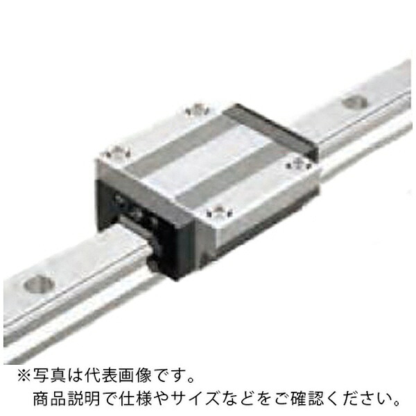THK LMお引き回し用差しつかえる ( HSR30LR1SS(キーパー) BLOCK )