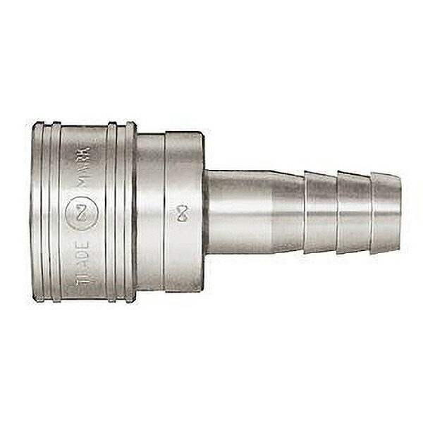 日東工器 TSPカプラ ( 6TSH SUS FKM )
