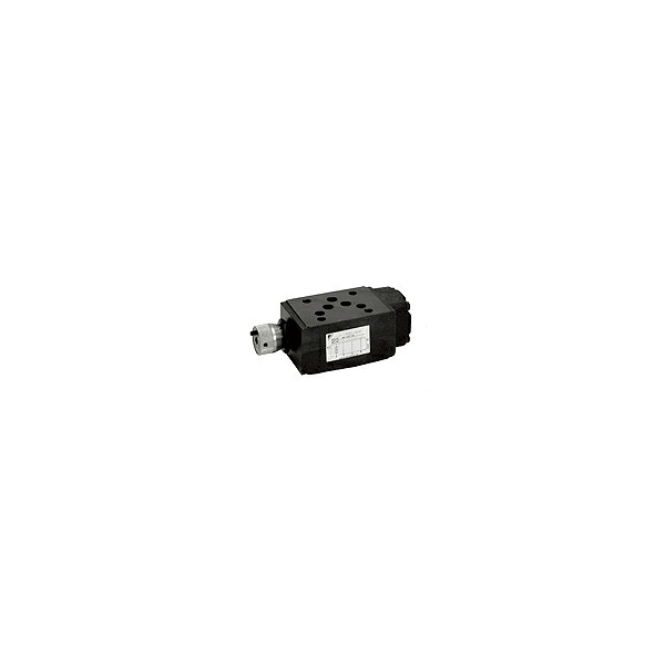 ダイキン工業 モジュラースタック形流量調整弁 ( MF-03P-45 )
