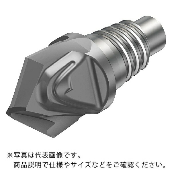 サンドビック コロミル316 ヘッド 【E】 ( 316-16CM210-16045G 1730 )
