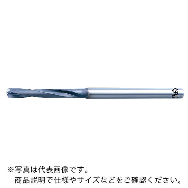 OSG 超硬ドリル ( WH55-5D 8.5 )