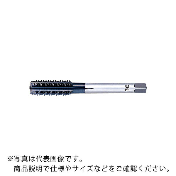 【SALE通貨価値】OSG 超硬お手々水道栓 OH3 ( VX-OT 3P UMA STD M10X1.0 )