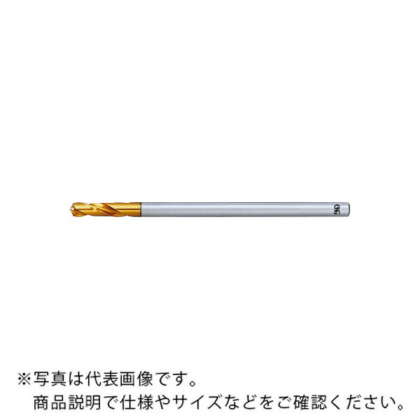 OSG ゴールドせん孔機 ( EX-LS-GDS 10.8X200 )