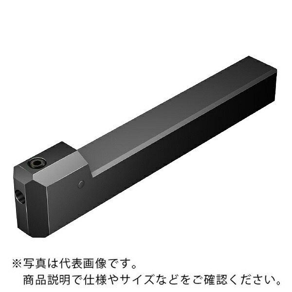 サンドビック コロターンXS アダプター 【F】 ( CXS-1616-06FN )