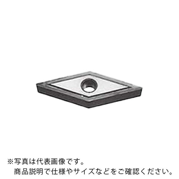 住友電気工業 スローアウェイチップ ( VNMG160404N-UZ AC420K ) 【10個セット】