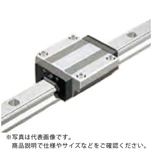 THK LMガイド用ブロック ( HSR15R1SS(GK) BLOCK )