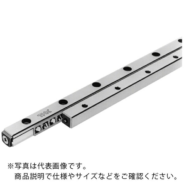THK クロスローラーガイド ( VR6-250HX17Z )